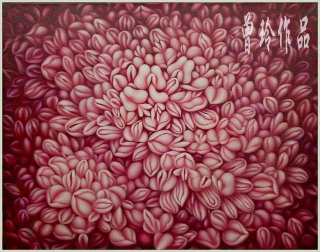 曾玲 |曾玲,个人简介,曾玲,女,1955年,出生,籍贯,中国,书画艺术家