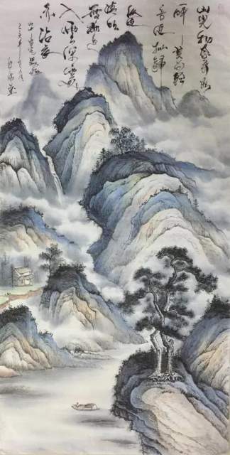 吕传康 |吕传康,书画家吕传康,艺术家吕传康书画艺术家