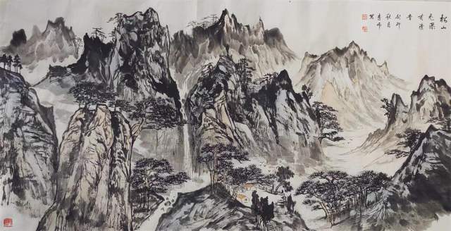 李伟（树人） |李伟（树人），李伟，书画家李伟，榴园主人，书画艺术家