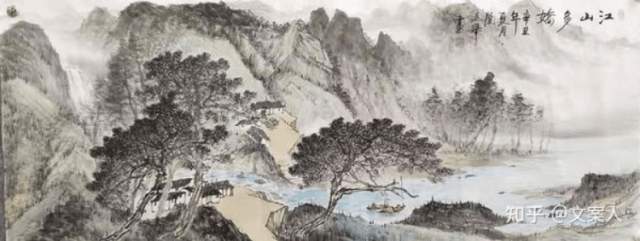 段延举 |段延举书画艺术家