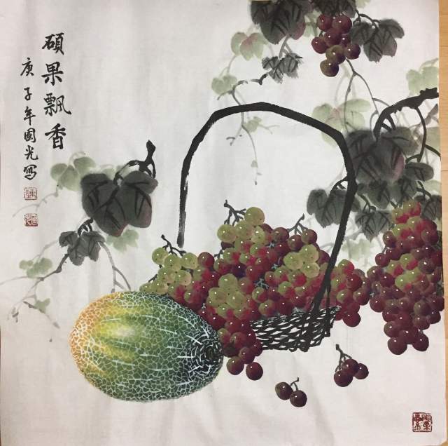 陈国光 |陈国光,现任中国书画研究院艺术委员会委员书画艺术家