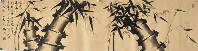 刘兴元 |刘兴元书画艺术家