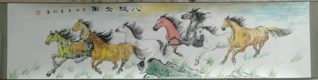 赵美训 |赵美训，书画家赵美训书画艺术家