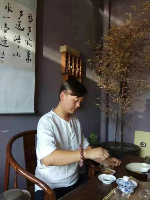 南山王维 |王维 终南山人书画艺术家