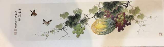 陈国光 |陈国光,现任中国书画研究院艺术委员会委员书画艺术家