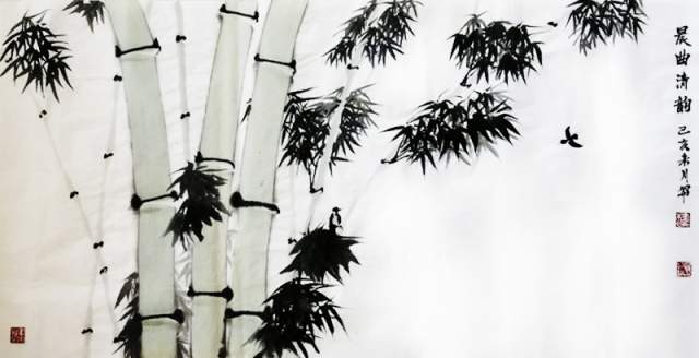 楼献忠 |中国美术名家协会会员书画艺术家