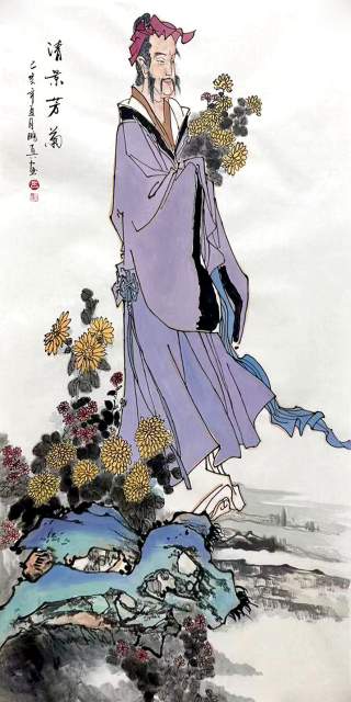 吕鹏真 |吕鹏真,鹏真书画艺术家