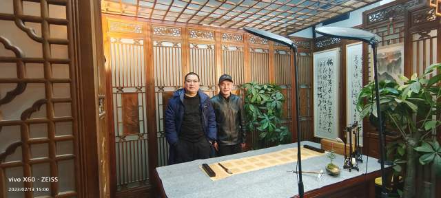 赵美训 |赵美训，书画家赵美训书画艺术家