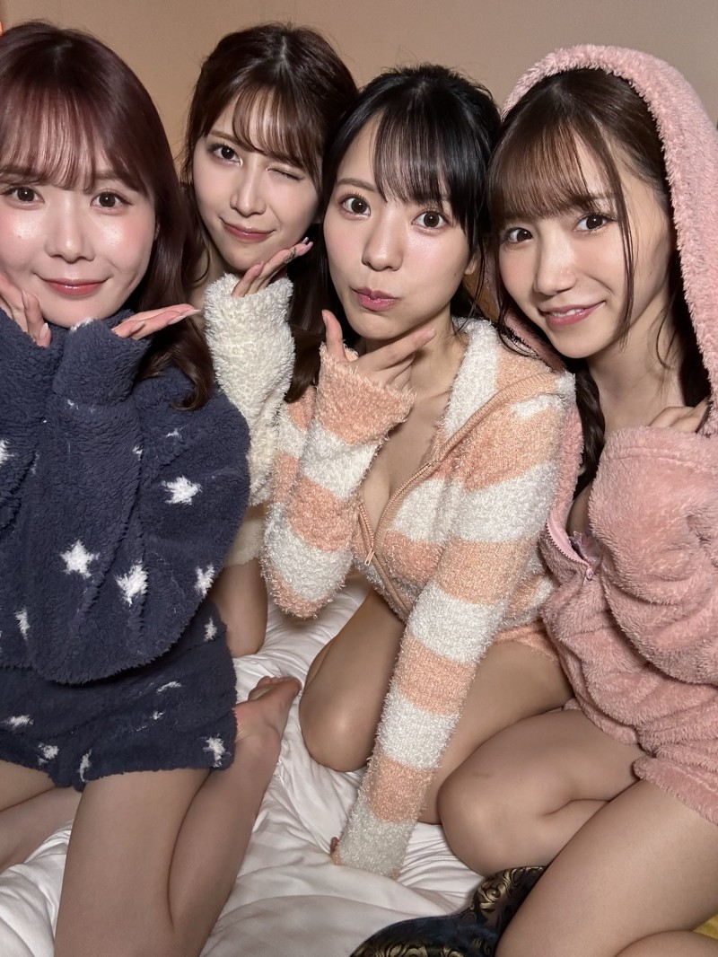 非常召唤!七ツ森りり(七森莉莉)年底最吸睛的大型共演有谱?