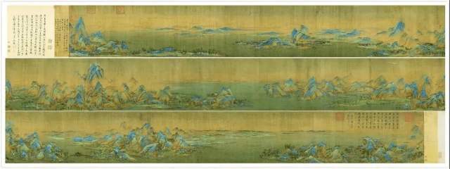 吴佰仁 |吴佰仁书画艺术家