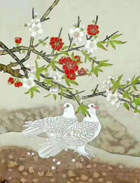 夏小琳 |夏小琳书画艺术家