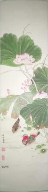 钟有根 |钟有根，书画家书画艺术家