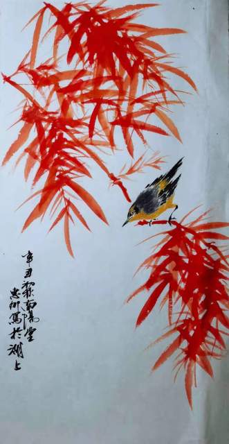 叶惠卿 |叶惠卿书画艺术家