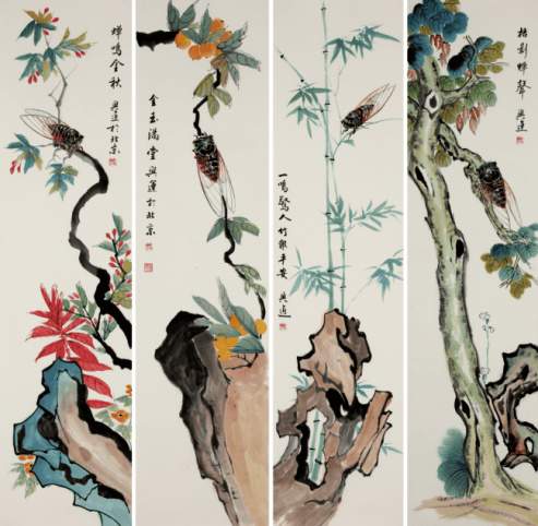 李兴运 |李兴运,名李桢,字良木,笔名垚远书画艺术家