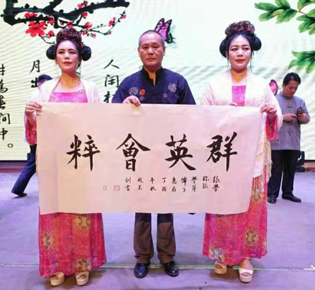 赵美训 |赵美训，书画家赵美训书画艺术家