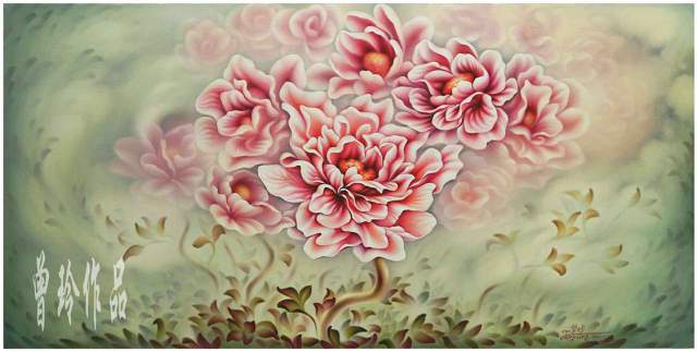 曾玲 |曾玲,个人简介,曾玲,女,1955年,出生,籍贯,中国,书画艺术家