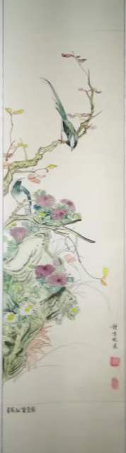 钟有根 |钟有根，书画家书画艺术家