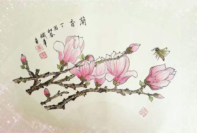 李铁华 |李铁,华,个人简介,李铁,华,女,民族,汉,。,字,书画艺术家