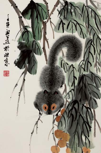 李兴运 |李兴运,名李桢,字良木,笔名垚远书画艺术家