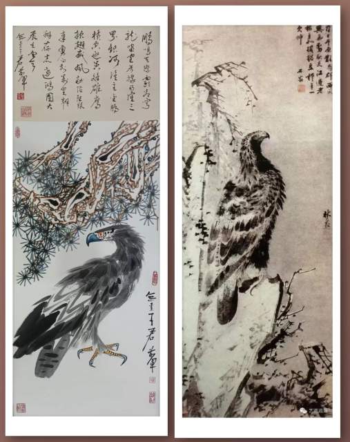 舒前军 |舒前军书画艺术家