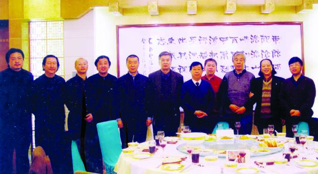 赵燮 |赵燮书画艺术家