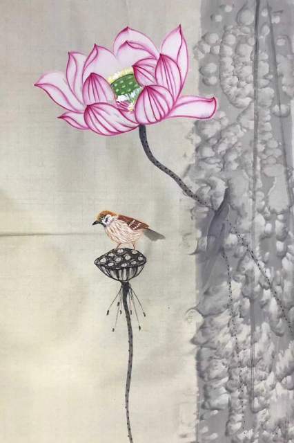 孔维欣 |孔维欣,孔维欣书画家，书画家孔维欣书画艺术家