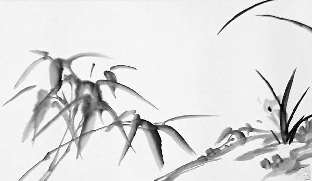 林皓 |林皓书画艺术家