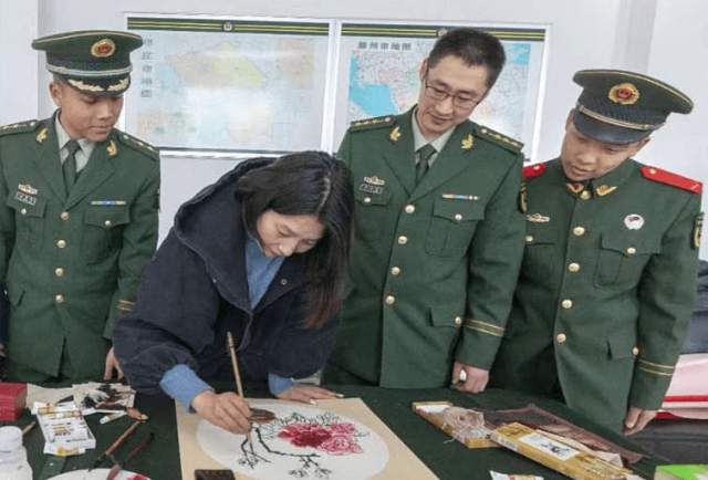 宋秋宜 |宋秋宜,国家一级美术师书画艺术家