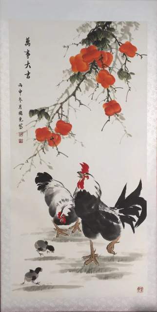 陈国光 |陈国光,现任中国书画研究院艺术委员会委员书画艺术家