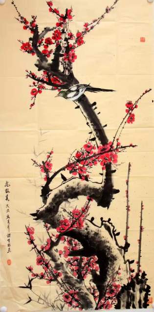 钟有根 |钟有根，书画家书画艺术家