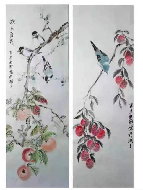 叶惠卿 |叶惠卿书画艺术家