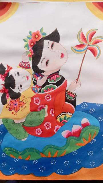 高桂苓 |高桂苓书画艺术家