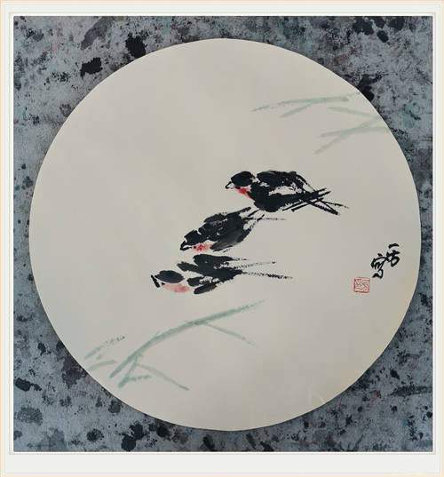 一方（李希翔） |一方（李希翔），书画家书画艺术家