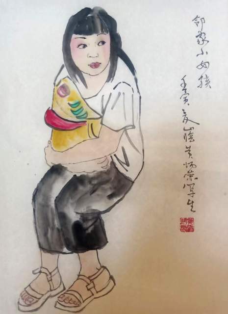 黄炳荣 |黄炳荣书画艺术家