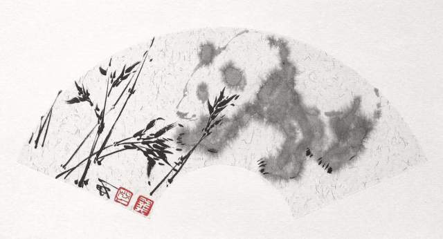 大彬 |大彬书画艺术家