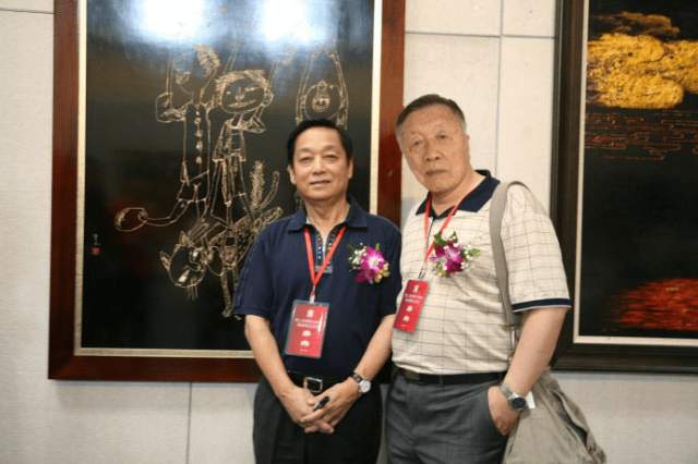 范振东 |范振东书画艺术家