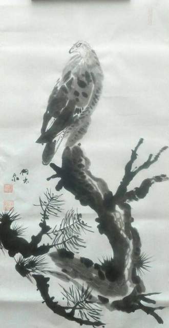 阿木尔 |阿木,尔,个人简介,阿木,尔,是,蒙古族,1975年,书画艺术家