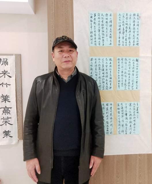 陈余管 |陈余管书画艺术家