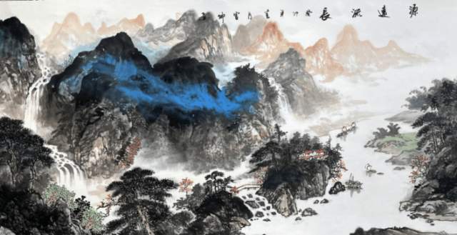 曾坤 |曾坤，书画家，艺术家，画家书画艺术家