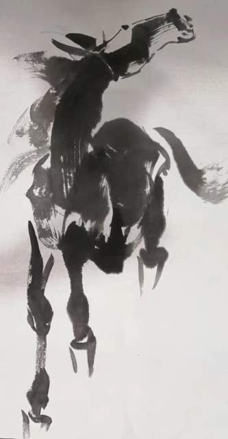 陈设 |陈设书画艺术家