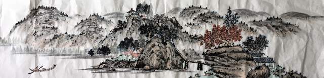 孙彪 |孙彪，书画家，书法家，艺术家书画艺术家