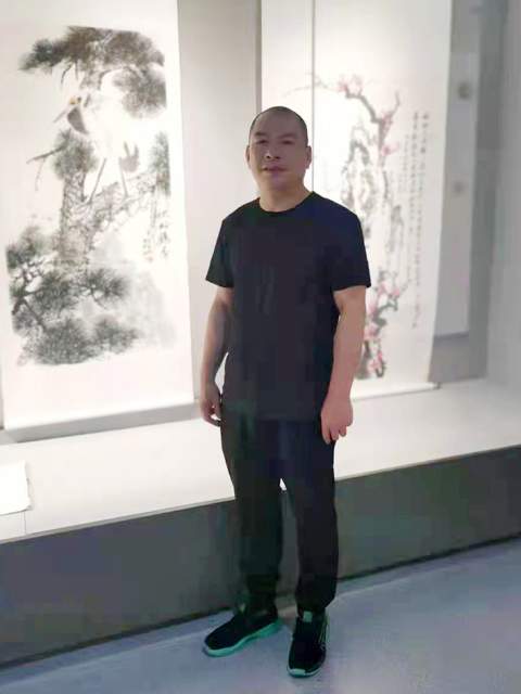 叶惠卿 |叶惠卿书画艺术家