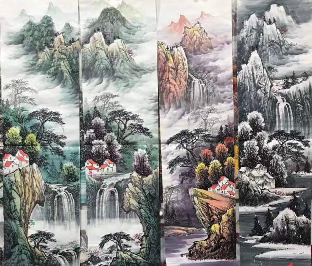 张权开 |张权开,个人简介,张权开,先生,1962年,4月,出生,书画艺术家