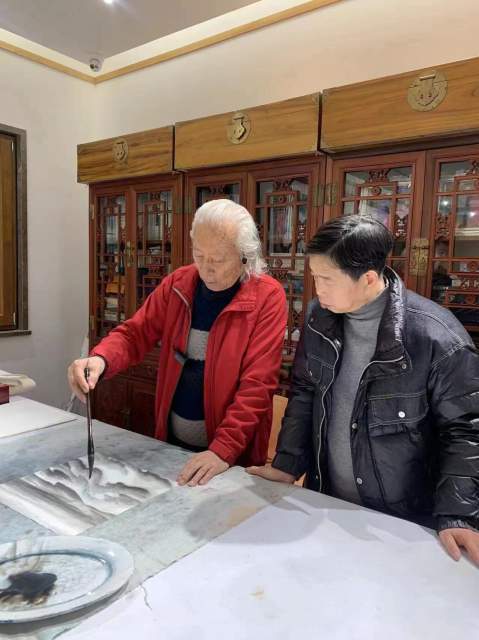 李兴运 |李兴运,名李桢,字良木,笔名垚远书画艺术家