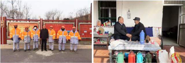 杨延国 |腾圣市政杨延国，山东好人杨延国书画艺术家