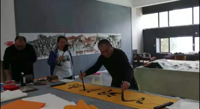 赵美训 |赵美训，书画家赵美训书画艺术家