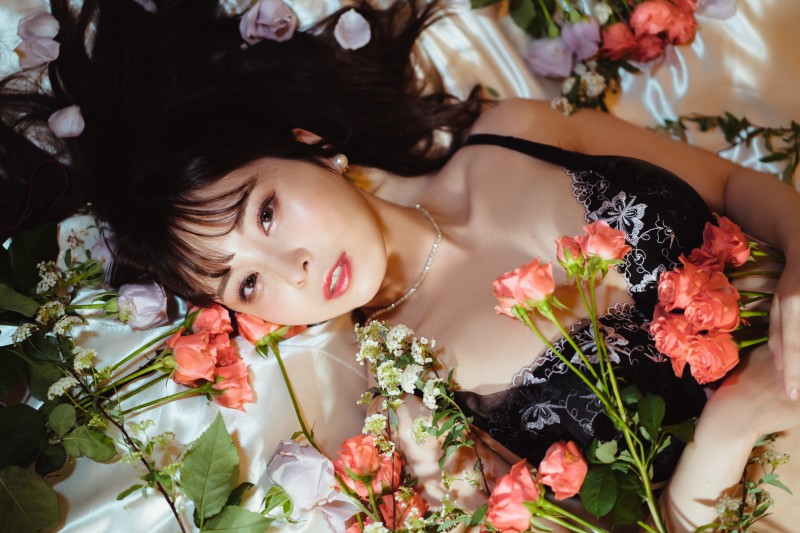 社群又不动了!九野ひなの(九野雏乃)怎么了?