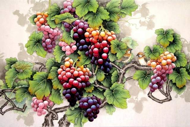 夏小琳 |夏小琳书画艺术家