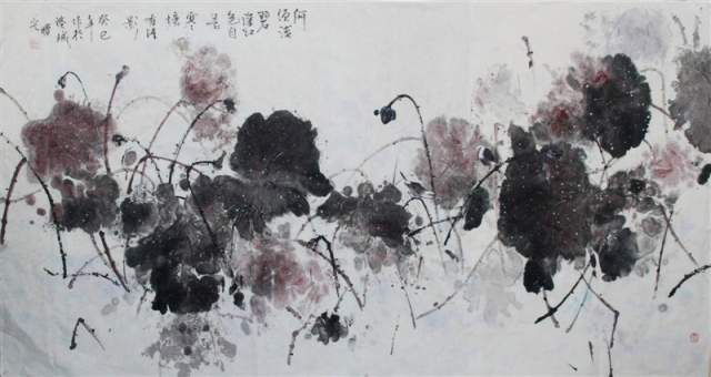 姜曙光 |姜曙光1975年出生,蓬莱人。书画艺术家