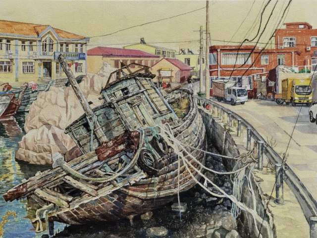 祝洪涛 |祝洪涛,书画家,艺术家书画艺术家